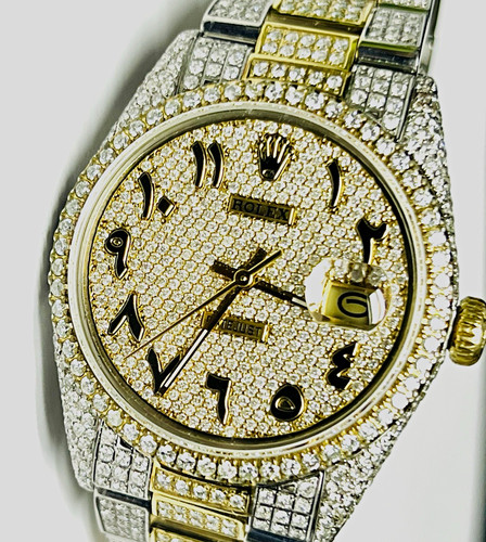 Aftermarket rolex datejust - aftermarket,