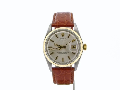Rolex datejust mens - datejust,