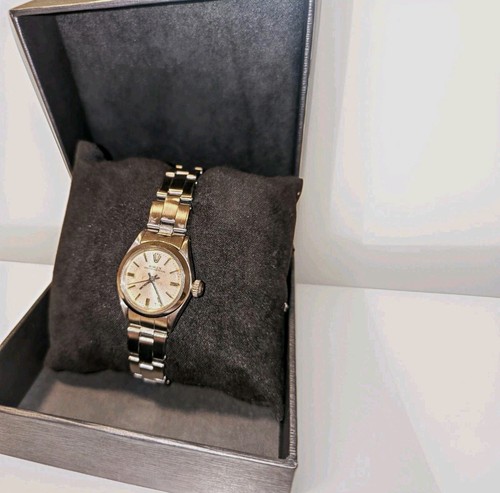 Rolex oyster perpetual - rolex,