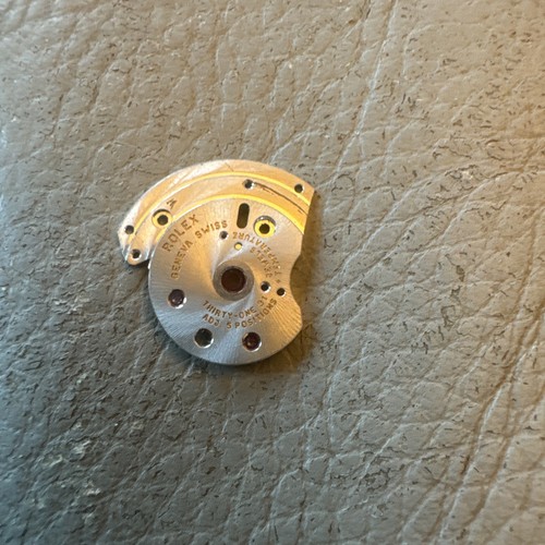 Genuine rolex automatic upper - genuine,