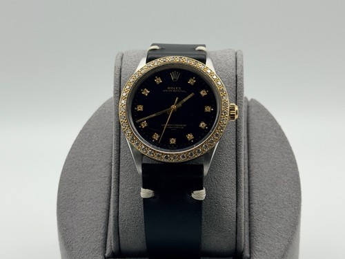 Rolex oyster perpetual 1002 - perpetual,