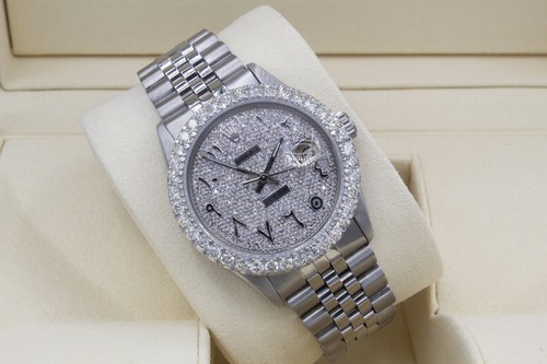 Rolex datejust 36mm - datejust,