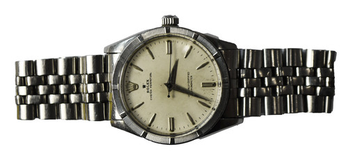 1958 men rolex - 1958, men's